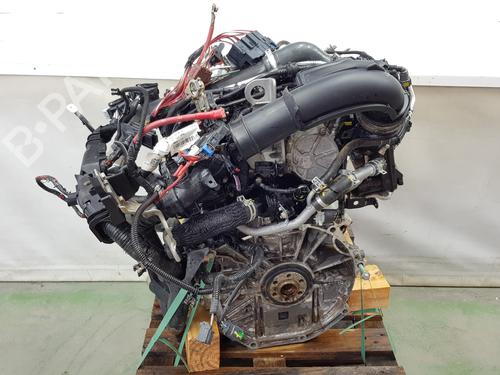 Used Engine Engine DACIA JOGGER (RK_) 1.0 TCe 100 ECO-G (RKMT) (101 hp) 36186320 36186320