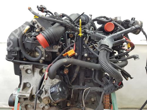 Engine RENAULT CLIO III (BR0/1, CR0/1) 1.5 dCi (BR17, CR17) | BP36864763M1  - Image 14