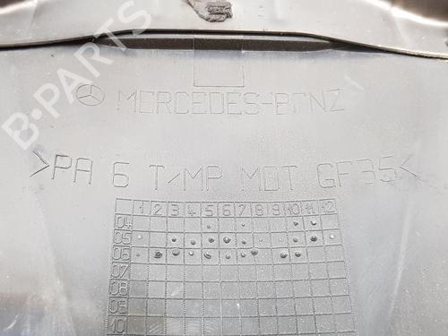 Upper protection MERCEDES-BENZ R-CLASS (W251, V251) R 280 CDI 4-matic (251.020) | BP18302292M93 