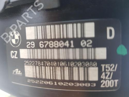 Servo brake BMW 1 Convertible (E88) 118 d | BP15559496M42