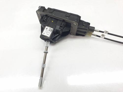 Gear lever RENAULT EXPRESS Box Body/MPV | BP38486134M90 - Image 4