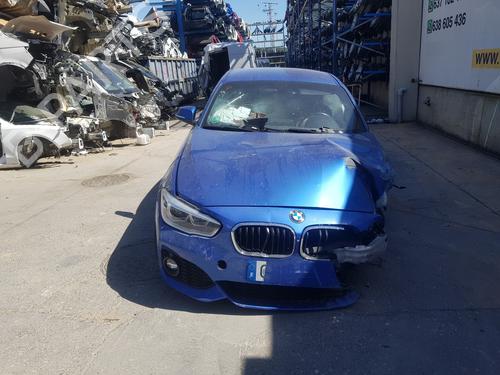 Engine BMW 1 (F21) 118 d | BP36382296M1 - Image 4