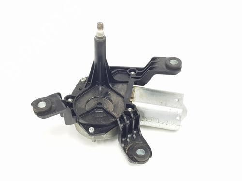 Used Rear wiper motor OPEL CORSA D (S07) [2006-2015]  25896170