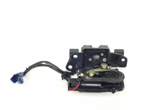 Used Tailgate lock TOYOTA PRIUS Liftback (_W2_) 1.5 Hybrid (NHW20_, NHW20R) (112 hp) 28156196