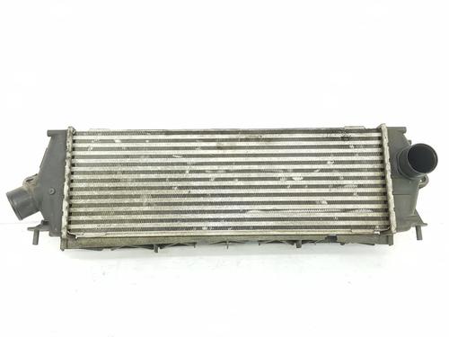 Intercooler OPEL VIVARO A Bus (X83) 2.0 CDTI (F7, J7, A07) (90 hp) 93854162  | 93854162  | 8200411160  |