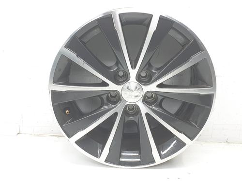 Used Rim PEUGEOT 308 II (LB_, LP_, LW_, LH_, L3_) 1.6 HDi (92 hp) 23399285