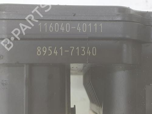 ABS pump TOYOTA HILUX VIII Pickup (_N1_) 2.4 D (GUN112_, GUN122_, GUN135_, GUN120_, GUN135R,... | BP12573725M43 