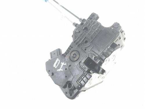 Front left lock HYUNDAI KONA (OS, OSE, OSI) 1.0 T-GDi | BP19116296C98 