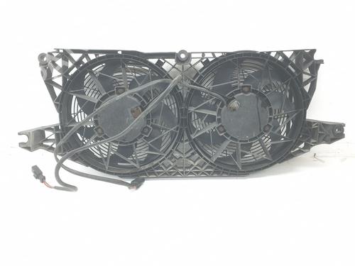 Radiator fan MERCEDES-BENZ VITO Bus (W639) 115 CDI (639.701, 639.703, 639.705) | BP28198345M35 
