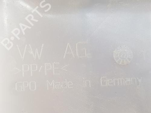 Expansion tank SEAT IBIZA V (KJ1, KJG) 1.0 TSI | BP13505487C120