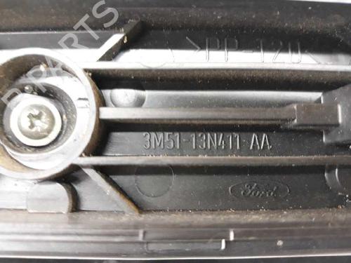 Left taillight FORD FOCUS C-MAX (DM2) 1.6 TDCi | BP759727C34 