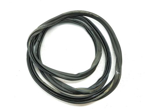 Rubber door seal AUDI A1 Sportback (GBA) 30 TFSI | BP15237000C142