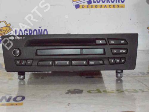 Used Radio BMW 1 (E87) 118 d (143 hp) 1151573
