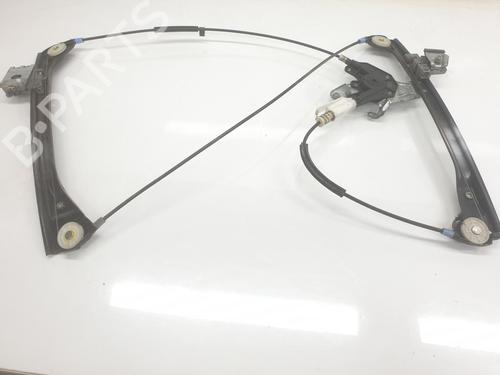 Front right window mechanism BMW 3 Coupe (E46) 320 Ci | BP36096849C23 - Image 4