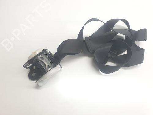Rear right seatbelt SUZUKI SX4 S-Cross (JY)  | BP29861890I28