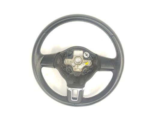 Steering wheel VW GOLF VI (5K1) | BP33676951C49 - Image 2