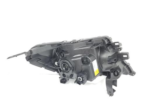 Left headlight NISSAN NAVARA NP300 Pickup (D23, D23T) 2.3 dCi 4x4 (D231) | BP10343429C28 