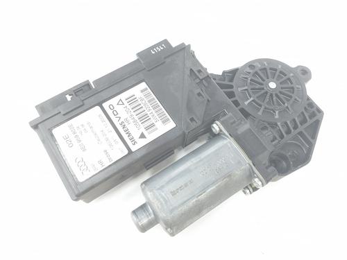 Used Right rear window motor AUDI A4 B7 Avant (8ED) S4 quattro (344 hp) 11283345