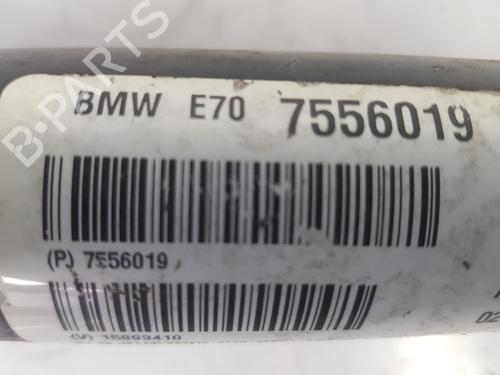 Driveshaft BMW X5 (E70) xDrive 30 d | BP15126541M37 