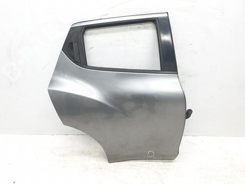 Used Right rear door NISSAN JUKE (F15) [2010-2019]  29591167