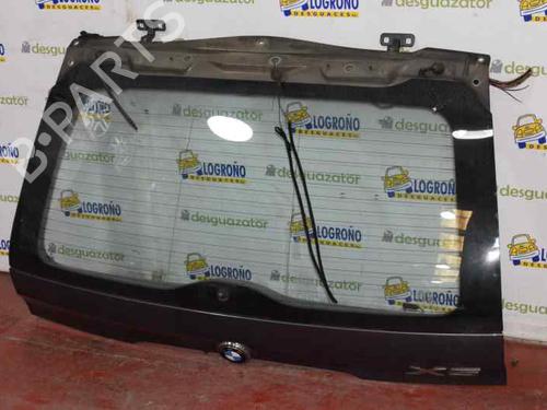 Tailgate BMW X5 (E53) 3.0 d | BP760921C6 