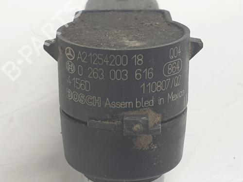 Other MERCEDES-BENZ C-CLASS (W204) C 200 CDI (204.001) | BP27178222O1