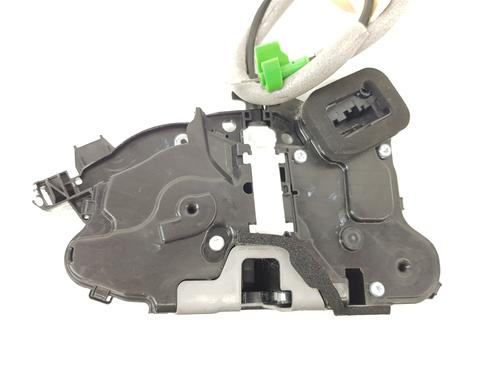 Front right lock SEAT IBIZA V (KJ1, KJG) 1.0 MPi | BP13004426C97 