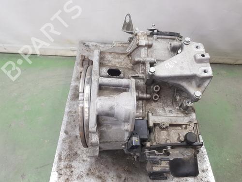 Gearbox AUDI A1 Sportback (GBA) 30 TFSI | BP11506093M3 