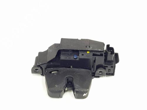 Used Tailgate lock Tailgate lock PEUGEOT 308 SW II (LC_, LJ_, LR_, LX_, L4_) [2014-2021] 40514929 40514929