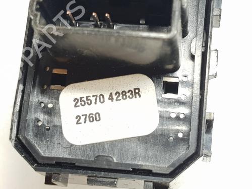 Mirror switch DACIA SPRING EV (B6M1) | BP39191607I25 - Image 2
