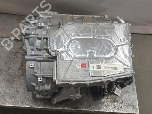 Used Engine CUPRA TAVASCAN (KR1) Endurance (286 hp) 28026495