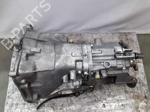 Used Gearbox BMW 3 Coupe (E46) 318 Ci (118 hp) 1562616