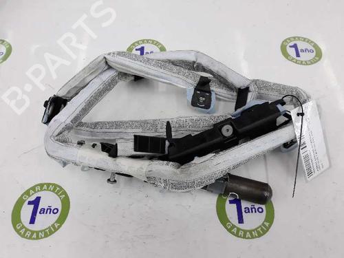 Used Right curtain airbag BMW 3 (E90) 320 d (184 hp) 3378460