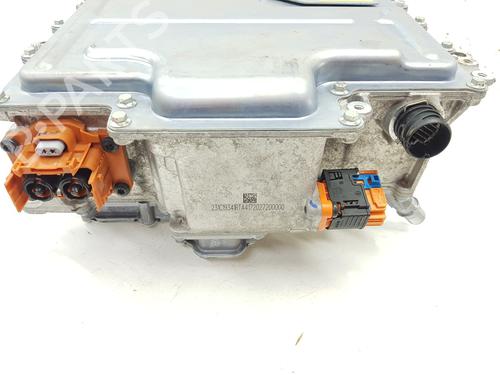 Inverter/Converter RENAULT CAPTUR II (HF_) E-TECH 145 (HFMU, HFMM) | BP34008699M119 - Image 5