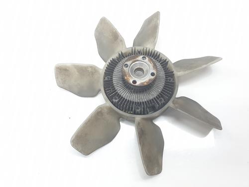 Fan TOYOTA LAND CRUISER PRADO (_J12_) 3.0 D-4D (KDJ120, KDJ125) | BP25001935M128 