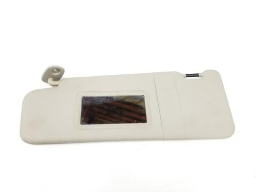 Used Left sun visor Left sun visor DACIA DUSTER (HS_) 1.5 dCi 4x4 (HSMC, HSMD) (110 hp) 36362230 36362230