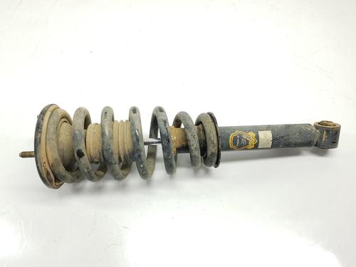Right front shock absorber MITSUBISHI L200 / TRITON (KA_T, KB_T) 2.5 DI-D 4WD (KB4T) | BP16498048M17 
