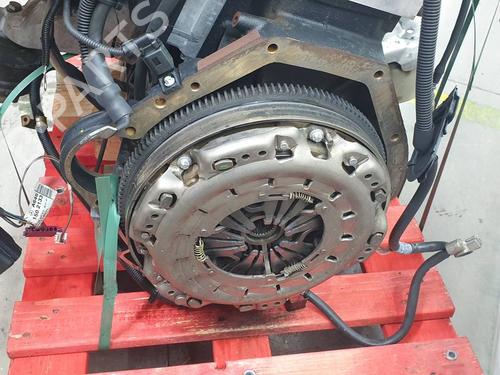 Engine MERCEDES-BENZ CLK (C209) | BP40606850M1 - Image 6