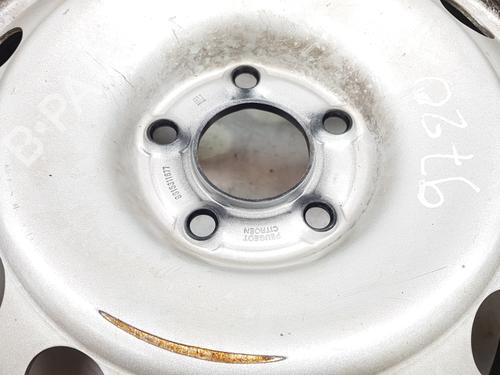 Fælk PEUGEOT RIFTER 1.5 BlueHDi 100 | BP37013667C45 - Image 2