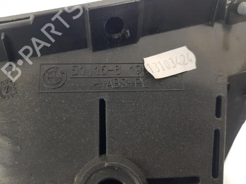 Glove box BMW 3 (E46) 320 d | BP10985585C95 