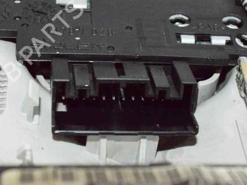 Interior roof light AUDI A3 (8P1) 2.0 TDI 16V | BP7420706I8 