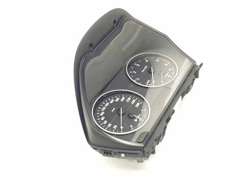 Used Instrument cluster BMW X1 (F48) sDrive 18 d (150 hp) 23270094