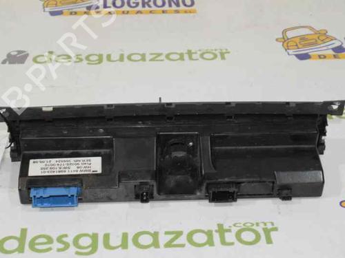 Climate control BMW 7 (E65, E66, E67) 730 Ld | BP787001I5 
