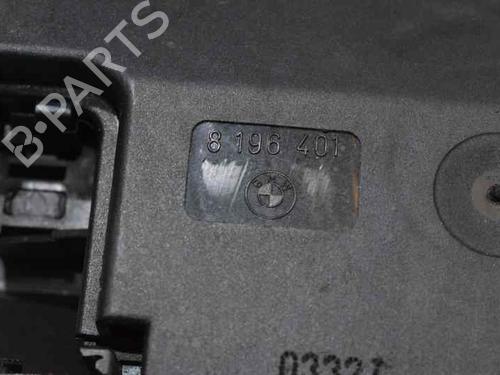Tailgate lock BMW 3 Coupe (E46) 330 Cd | BP784121C101 