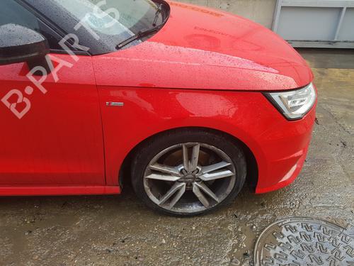 Left headlight AUDI A1 Sportback (8XA, 8XF) 1.6 TDI | BP38050038C28 - Image 31