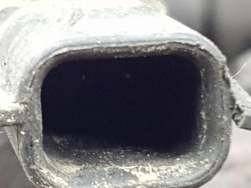 Left front steering knuckle RENAULT TRAFIC III Bus (JG_) 1.6 dCi 115 (JGMD) | BP27521469M25 