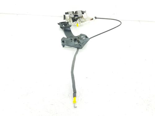 Front right lock VW CRAFTER 30-50 Van (2E_) 2.0 TDI | BP8696284C97 