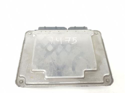 Engine control unit (ECU) SEAT IBIZA III (6L1) 1.9 TDI | BP20190016M57 