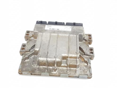 Engine control unit (ECU) RENAULT ARKANA I (LCM_, LDN_) | BP33441586M57 - Image 7