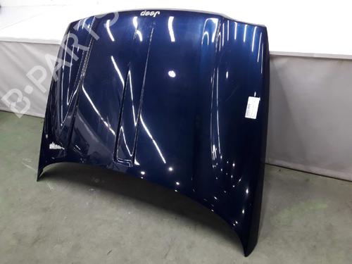 Hood JEEP CHEROKEE (KJ) 2.8 CRD 4x4 | BP6602193C1 